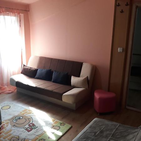Antonio Rooms Ni Eksteriør bilde