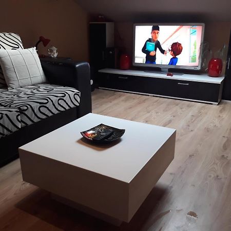 Antonio Rooms Ni Eksteriør bilde