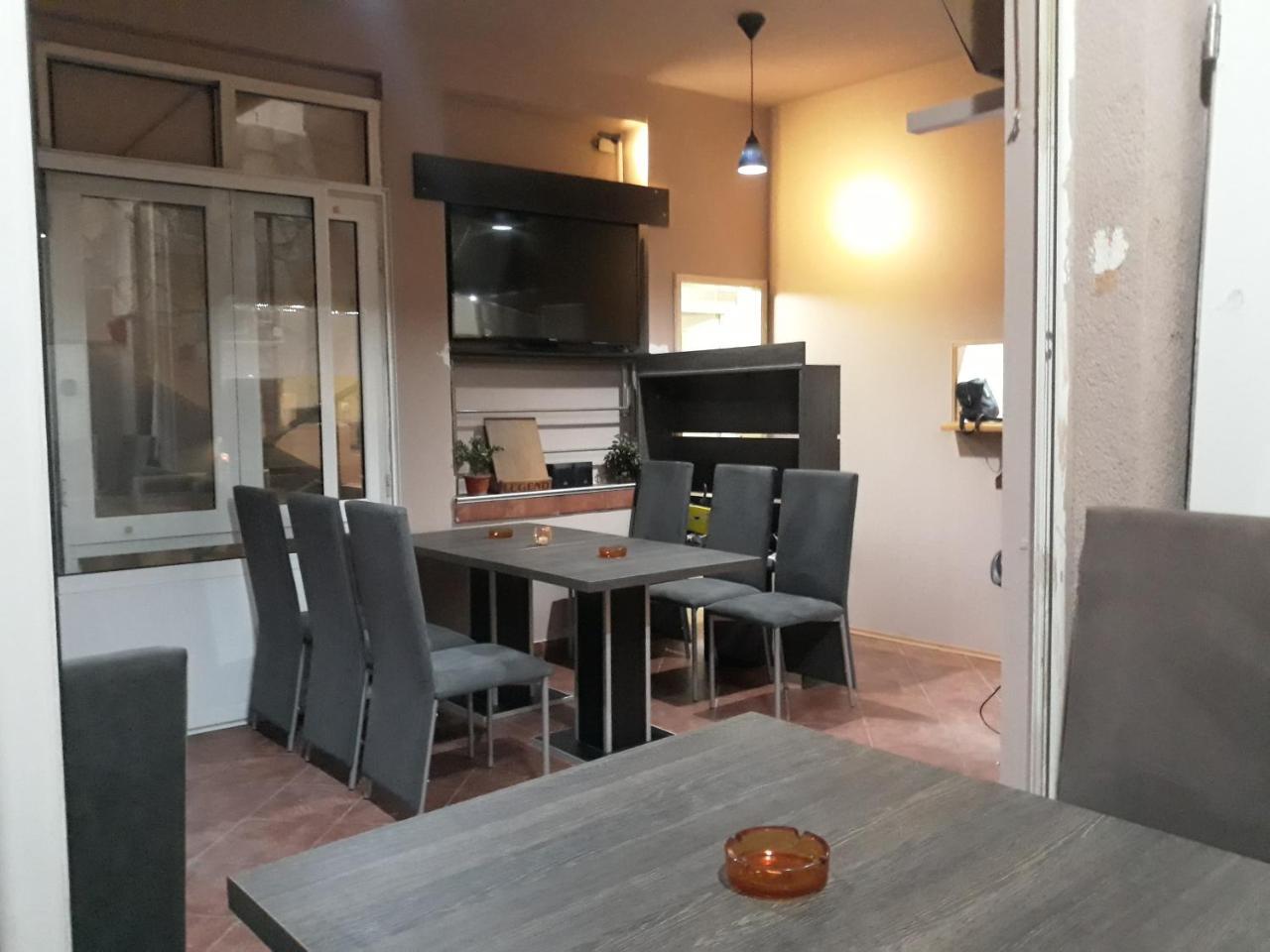 Antonio Rooms Ni Eksteriør bilde