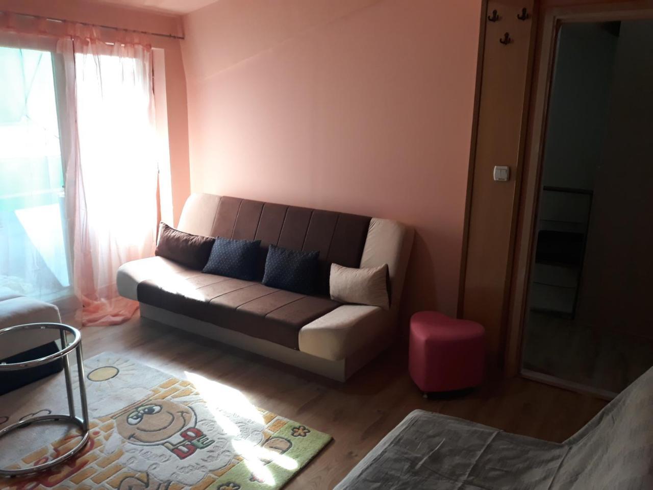 Antonio Rooms Ni Eksteriør bilde