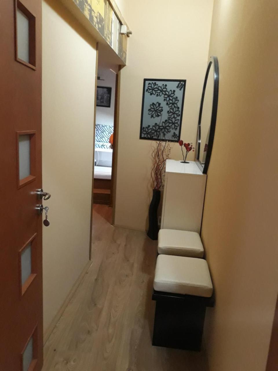 Antonio Rooms Ni Eksteriør bilde