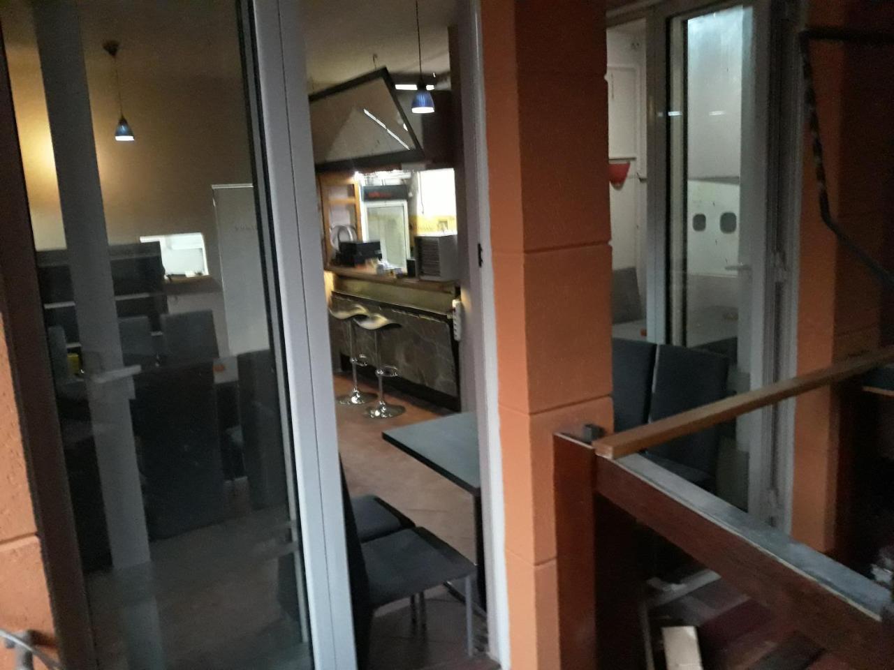 Antonio Rooms Ni Eksteriør bilde