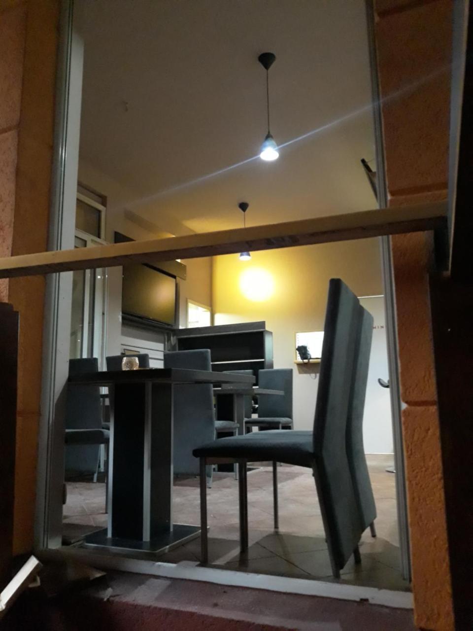 Antonio Rooms Ni Eksteriør bilde