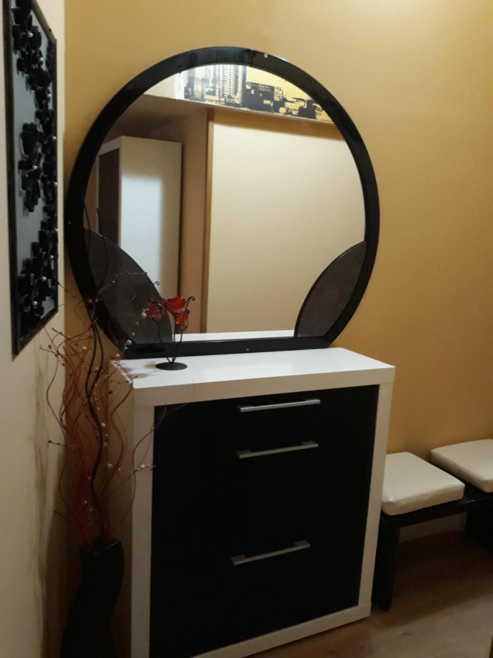 Antonio Rooms Ni Eksteriør bilde