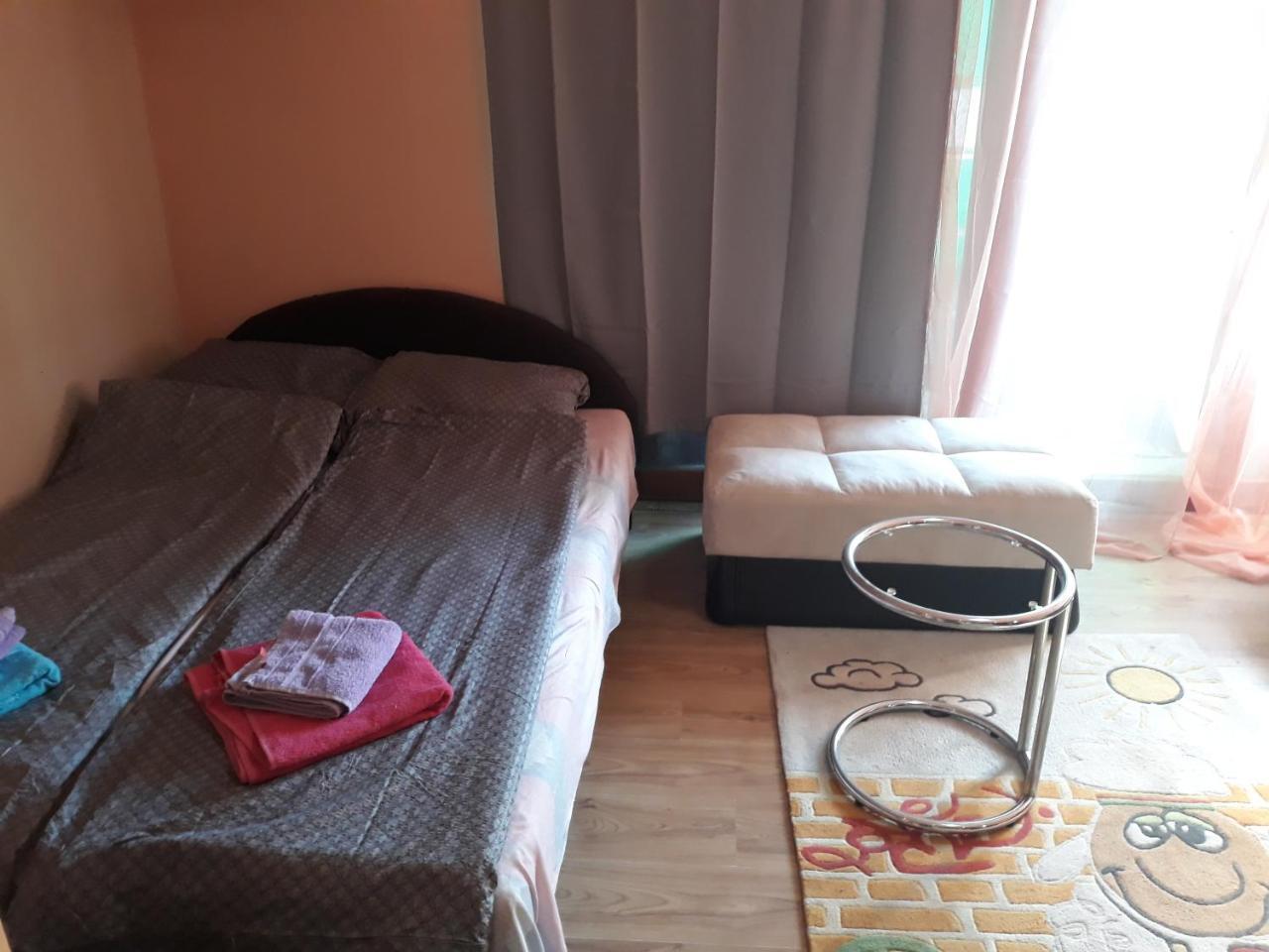 Antonio Rooms Ni Eksteriør bilde