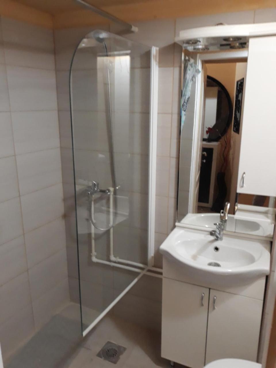 Antonio Rooms Ni Eksteriør bilde