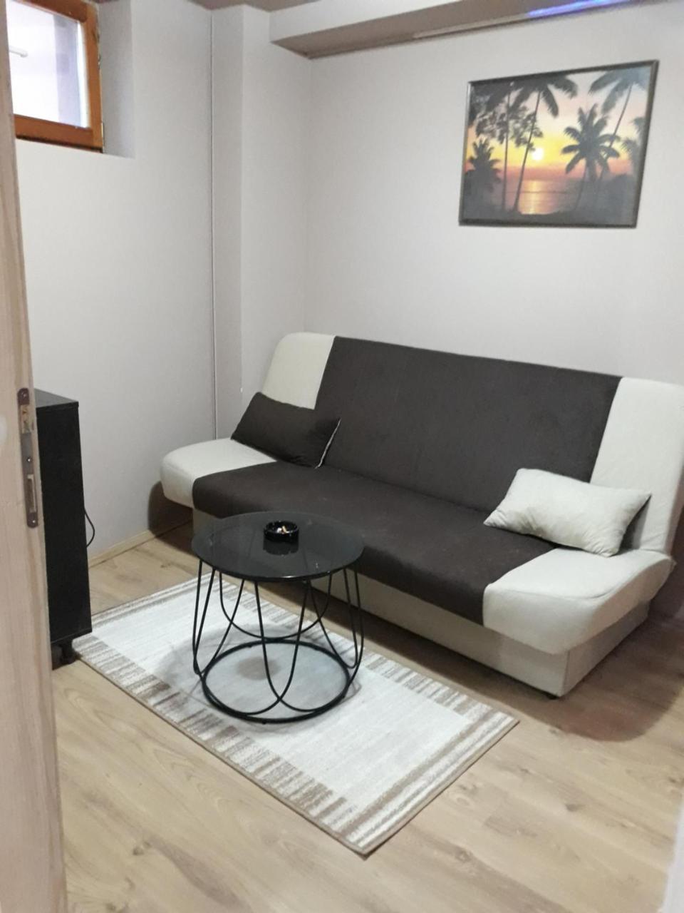 Antonio Rooms Ni Eksteriør bilde